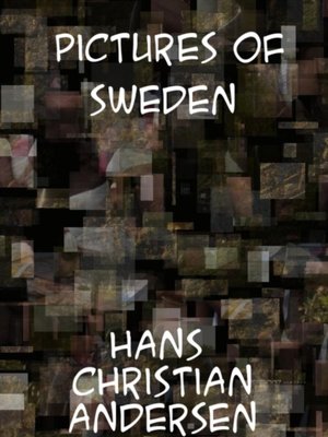 cover image of Pictures of Sweden